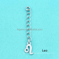 DIY 925 Silver Jewelry Extension For Bracelet